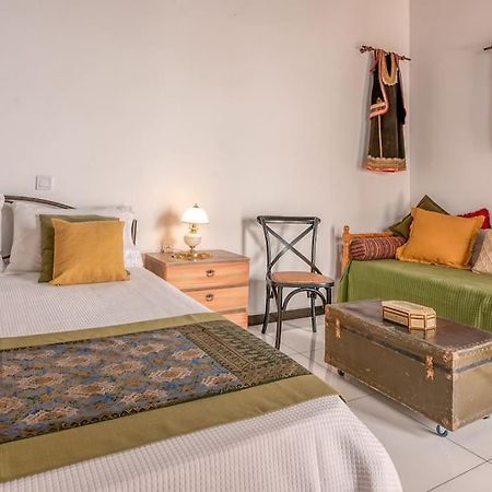 Apartament Spitaki - A Hidden Gem Chania  Zewnętrze zdjęcie