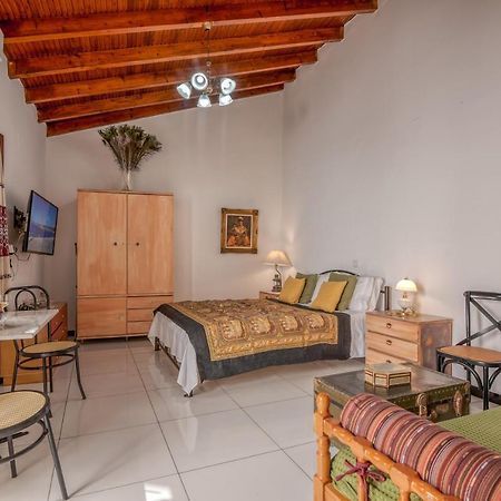 Apartament Spitaki - A Hidden Gem Chania  Zewnętrze zdjęcie
