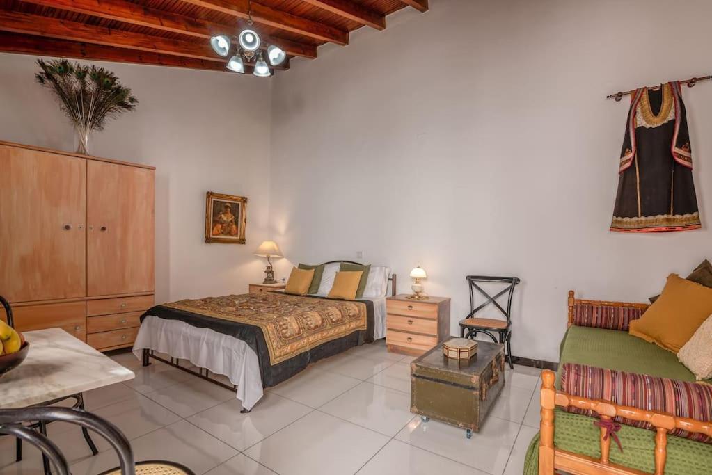Apartament Spitaki - A Hidden Gem Chania  Zewnętrze zdjęcie