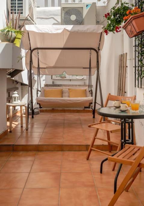 Apartament Spitaki - A Hidden Gem Chania  Zewnętrze zdjęcie