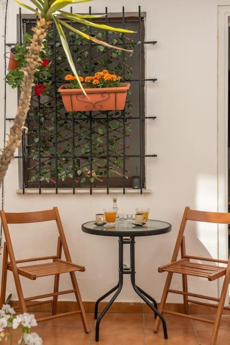 Apartament Spitaki - A Hidden Gem Chania  Zewnętrze zdjęcie