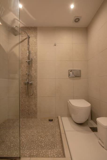 Apartament Spitaki - A Hidden Gem Chania  Zewnętrze zdjęcie