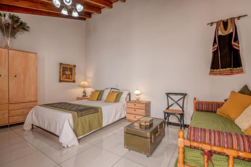 Apartament Spitaki - A Hidden Gem Chania  Zewnętrze zdjęcie