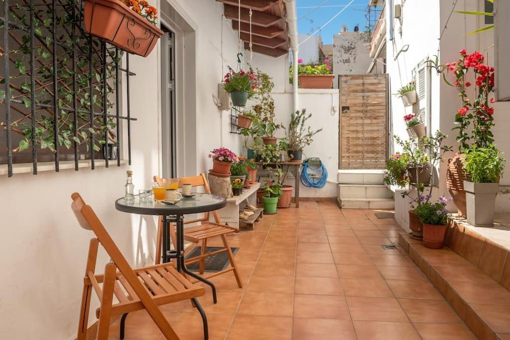 Apartament Spitaki - A Hidden Gem Chania  Zewnętrze zdjęcie