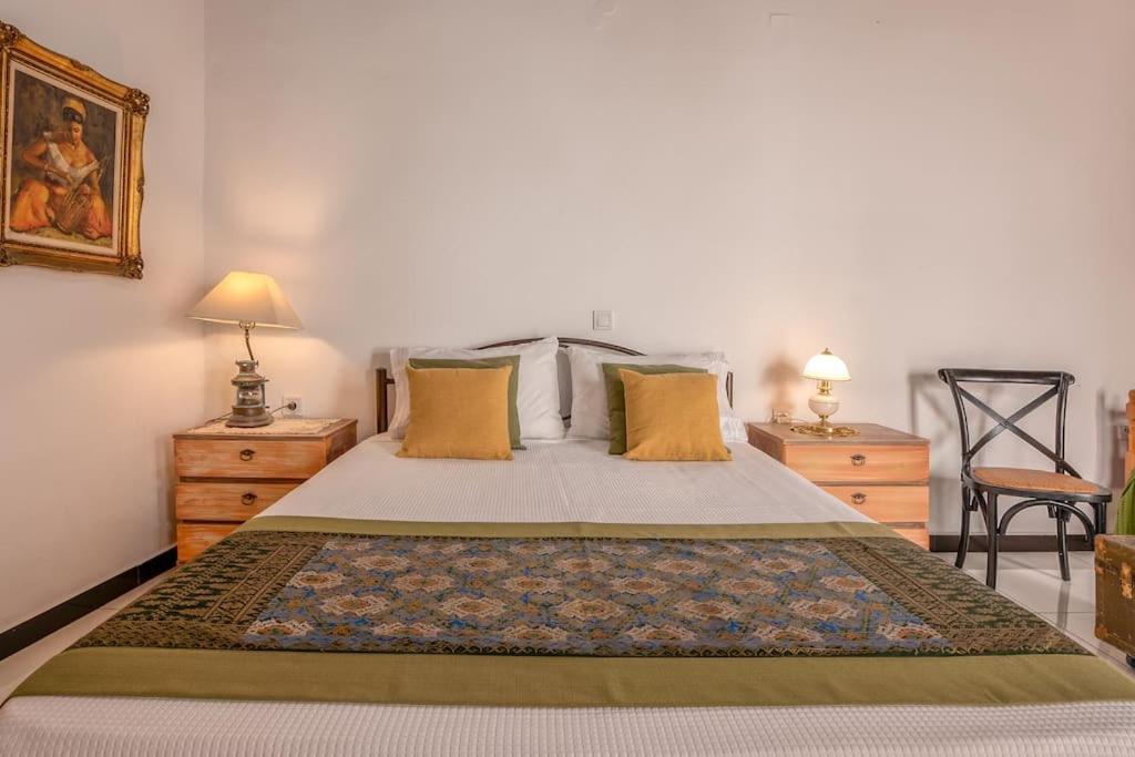 Apartament Spitaki - A Hidden Gem Chania  Zewnętrze zdjęcie